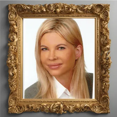 Zdjęcie mamy